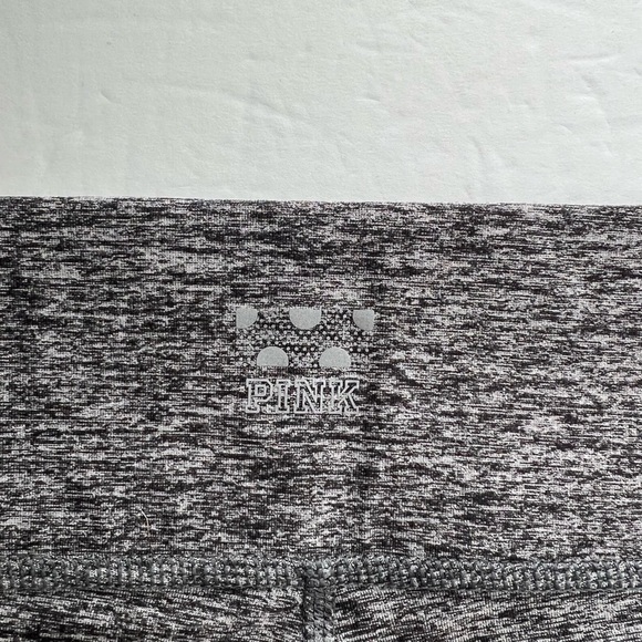 Victoria’s Secret Pink Grey Ultimate Leggings Ladies Small - Picture 5 of 8